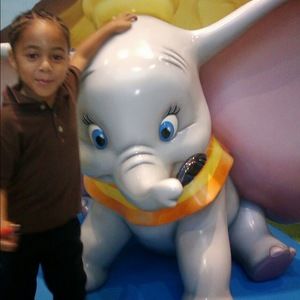 Meet your Posher, Tangala